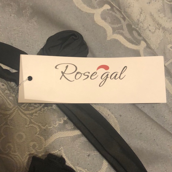 Bathing suit top - Picture 2 of 3